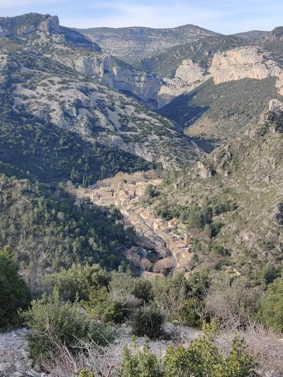 Hidden Gem Au Coeur De Sete & Vue Sur Mont St Clair Sète Exterior foto